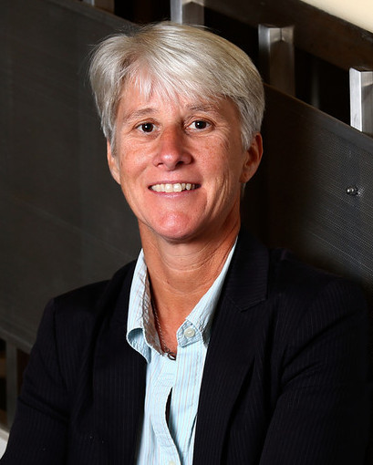 Mary Alice McCarthy